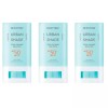 Dewtree 듀이트리 어반쉐이드 쿨 카밍 선스틱 20g x3개 자외선차단 수분