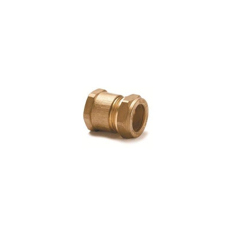 15mm Compression x 1/2" BSP Female ADAPTER