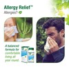 Bell Allergy Relief™ - A balanced natural formula, for comfortable