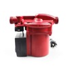 BACOENG 3/4'' 115V Hot Water Recirculating Pump with Built-in Automatic