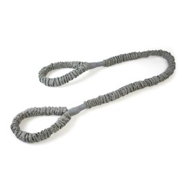 Merrithew Mat Strap Plus (Gray) 42 Inch/107cm