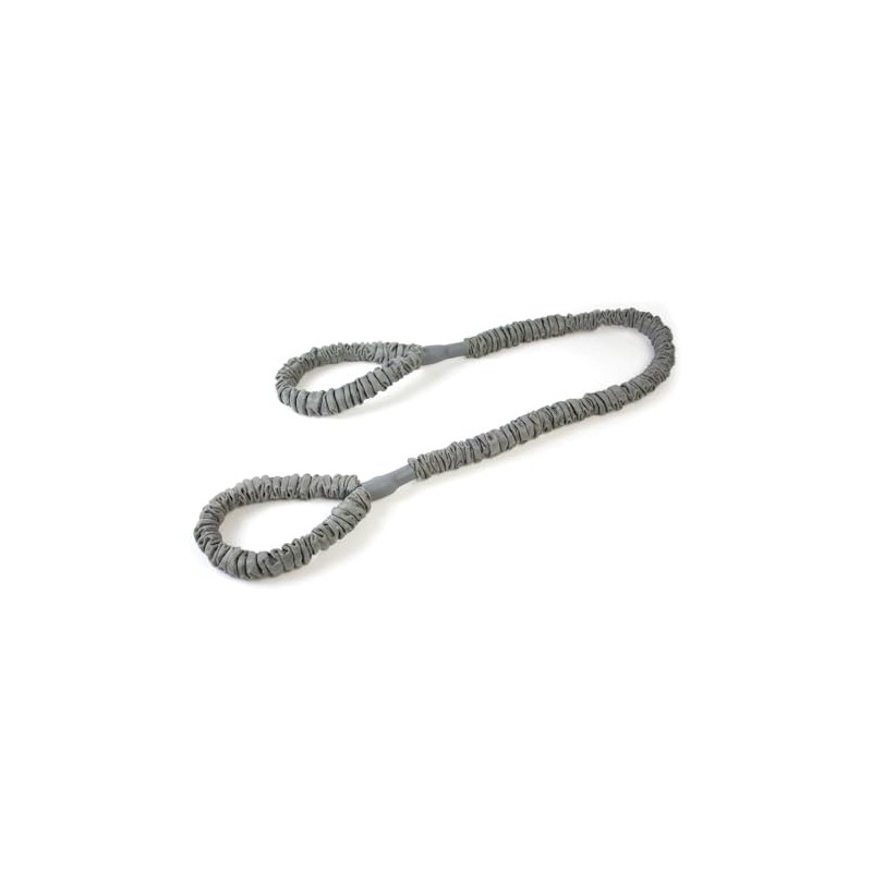 Merrithew Mat Strap Plus (Gray) 42 Inch/107cm