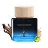 Car Air Freshener Cup Diffuser - Long Lasting Mahogany Teakwood
