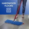 O-Cedar Hardwood Floor 'N More 3-Action Mop with 1 Extra