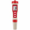 4-in-1 Digital Water Quality Tester for pH, TDS, EC &