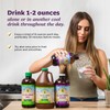 Lily of The Desert Aloe Vera Juice Whole Leaf, 16