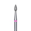 Staleks 1pcs Diamond Drill Bit Manicure Pedicure Nail "DROP "
