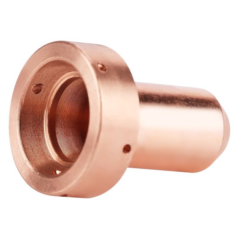 5Pcs 9-8208 40A Plasma Nozzle Tips Fit for Thermal Dynamics