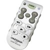 Audio Fan Learning Remote Control Simple Big Button TV Remote