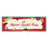 Mysore Sandal Mysore - Jabón de sándalo (150 g, tamaño