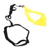 Swim Parachute Professional Safe Portable Swimming Resistance Training Belt Set