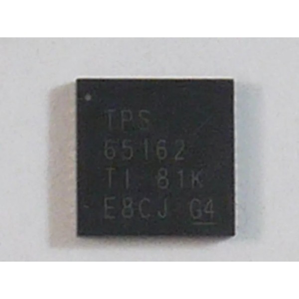 Unbranded 5x NEW Power IC TPS65162RGER QFN 48pin Chipset TPS
