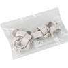 Pack of 12 Tomato House Replacement Clips