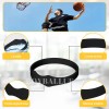 4pz Rodilleras Deportiva Silicona ,rodillera Soporte Patelar