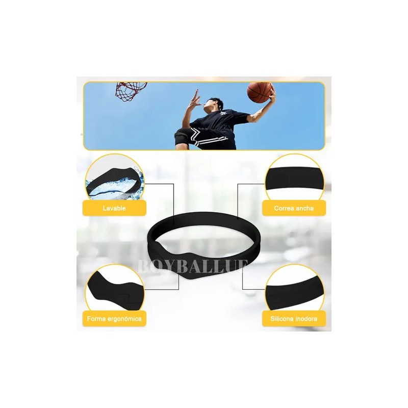 4pz Rodilleras Deportiva Silicona ,rodillera Soporte Patelar