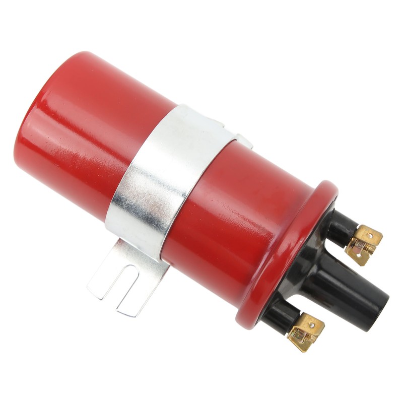 12V Sports Coil DLB105 Electronic Ignition Coil High Power Performance