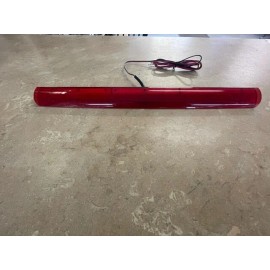 AT-LED-35-003 Truck Cap Third brake light 15 5/8" wide  AT-LED-35-003 Snug Top brake light