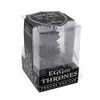 Close Up Egg Cup, Egg of Thrones