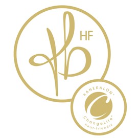 Pony Layered Flip Color Platinum Blonde - Toni Brattin Hairpieces Reversible Clip On Ponytail 14" Length Changelite 100% Heat Friendly Synthetic Bouncy Layers Natural Healthy Hair Cola de caballo