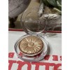 CLINIQUE Cheek Pop Highlighter GOLD CELEBRATION POP Shimmer FULL SIZE