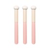 Mesanda Concealer Brush, Sponge Makeup Brush, Makeup Brush, Mushroom, Portable,