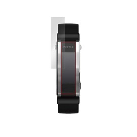 Miyabix Wena 3 (WNW-B21A / WNW-C21A / WNW-A21A) Curved TPU Film Scratch Repair Shock Absorption OverLay FLEX OFWENA3/2/12
