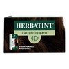 Herbatint Permanent Hair Colour 4D Golden Brown - 170ml |