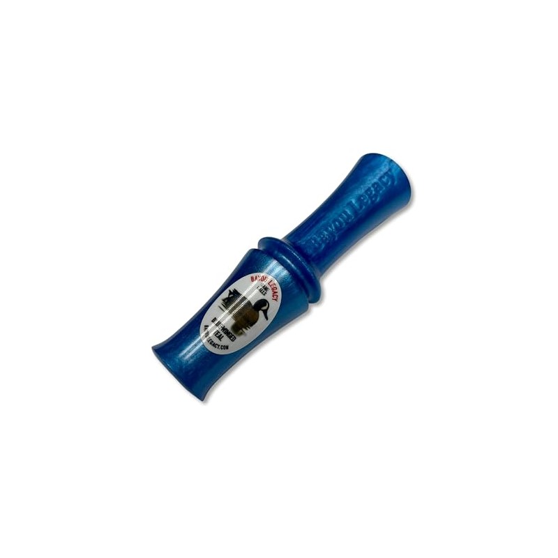 Bayou Legacy Teal Hen Call