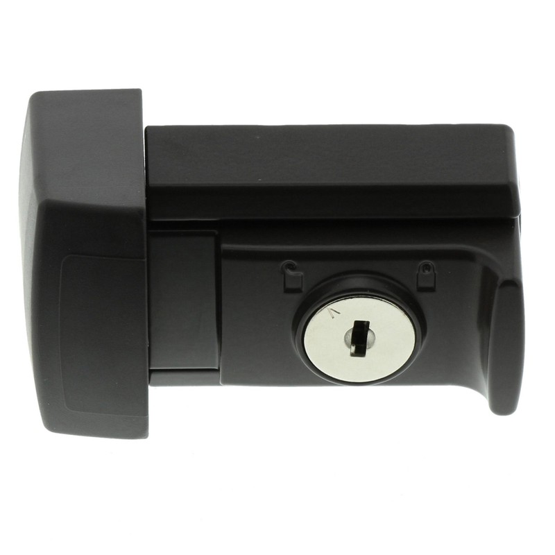 Burg-Wächter Window Protection, Brown, Small