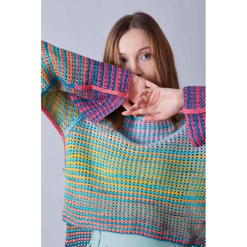 Urth Yarns Uneek Cotton DK 1091