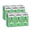 Salada Soothing Teas, Mint Melange Herbal Tea 20 Individually Wrapped
