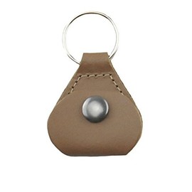 Perris Leathers PICKKEY-6675 Carbon Guitar Pick Key Chains