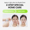 VT Mild Reedle Shot 2 Step Mask Sheet 1ea -