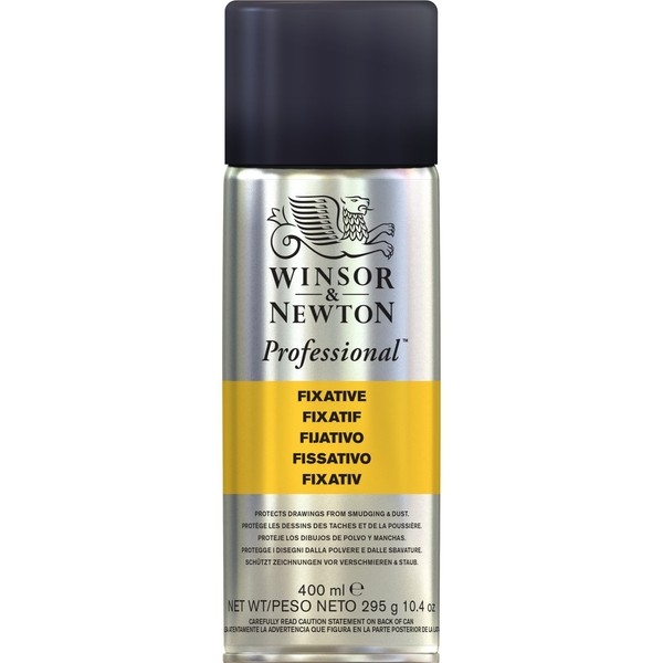Winsor & Newton 3041913 Painting Accessories – Multicoloured, 5.3 x 5.3 x 19.39 cm