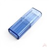 Multipurpose mini storage bin Blue 9ea