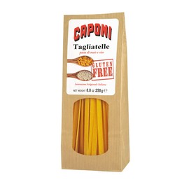 Gluten Free Pasta - Tagliatelle