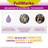 FULLMARKS Antipiojos y Liendres Champú 100ML + Loción 150ML