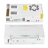 Switching Power Supply 400W 36V 11A Input AC115/230V Stepper Motor