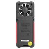 Digital Anemometer High Accuracy 2.26 Inch LCD Screen Thermal Handheld