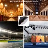 AIPLAMP Par56 LED Bulb Dimmable 36W Flood Light Warm White
