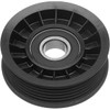 ACDelco Gold 38009 Flanged Idler Pulley