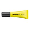Stabilo Highlighter Marker - Neon Yellow