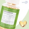 OREGANO OIL | Natgel Aceite de Orégano con Vitamina E