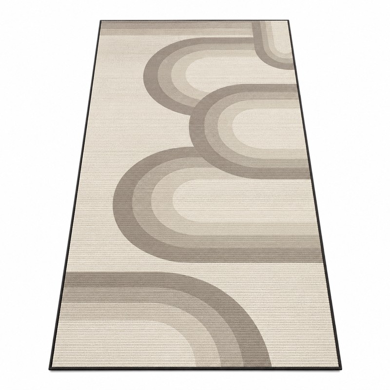 Soft Absorbent Kitchen Floor Mat for Everyday Home Use –
