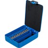 BGS 1955 thread repair kit, M10x1.5, 29-Piece