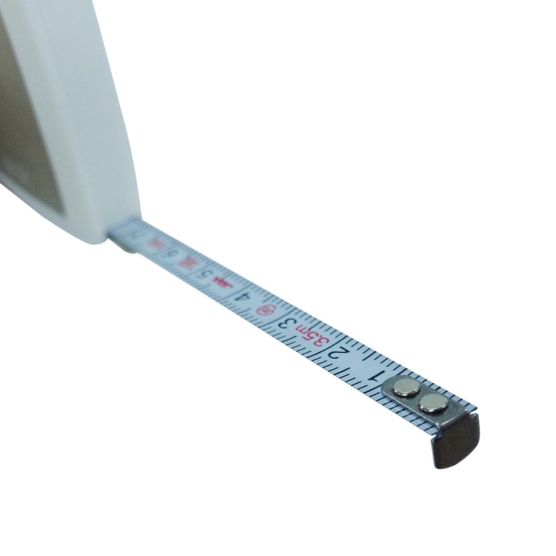 Protractor (Hara Doki) PROMART Slim Measure 11.48 ft (3.5 m)