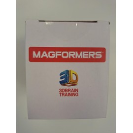 278-06 Magformers - Square Set 12