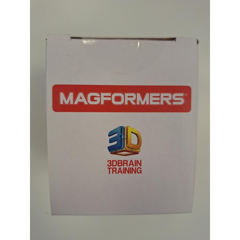 278-06 Magformers - Square Set 12