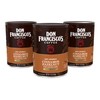 Don Francisco's Cinnamon Hazelnut Ground Flavored Coffee: Rich, Aromatic 100%
