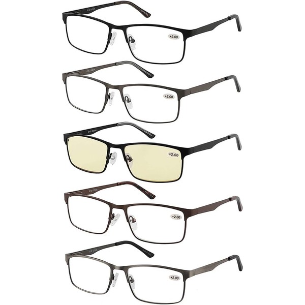 Amcedar 5-Pack Reading Glasses 1.jpg
